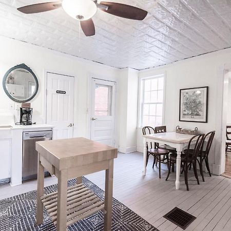 Riley House Villa Harpers Ferry Luaran gambar