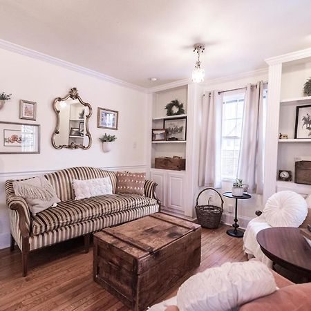 Riley House Villa Harpers Ferry Luaran gambar