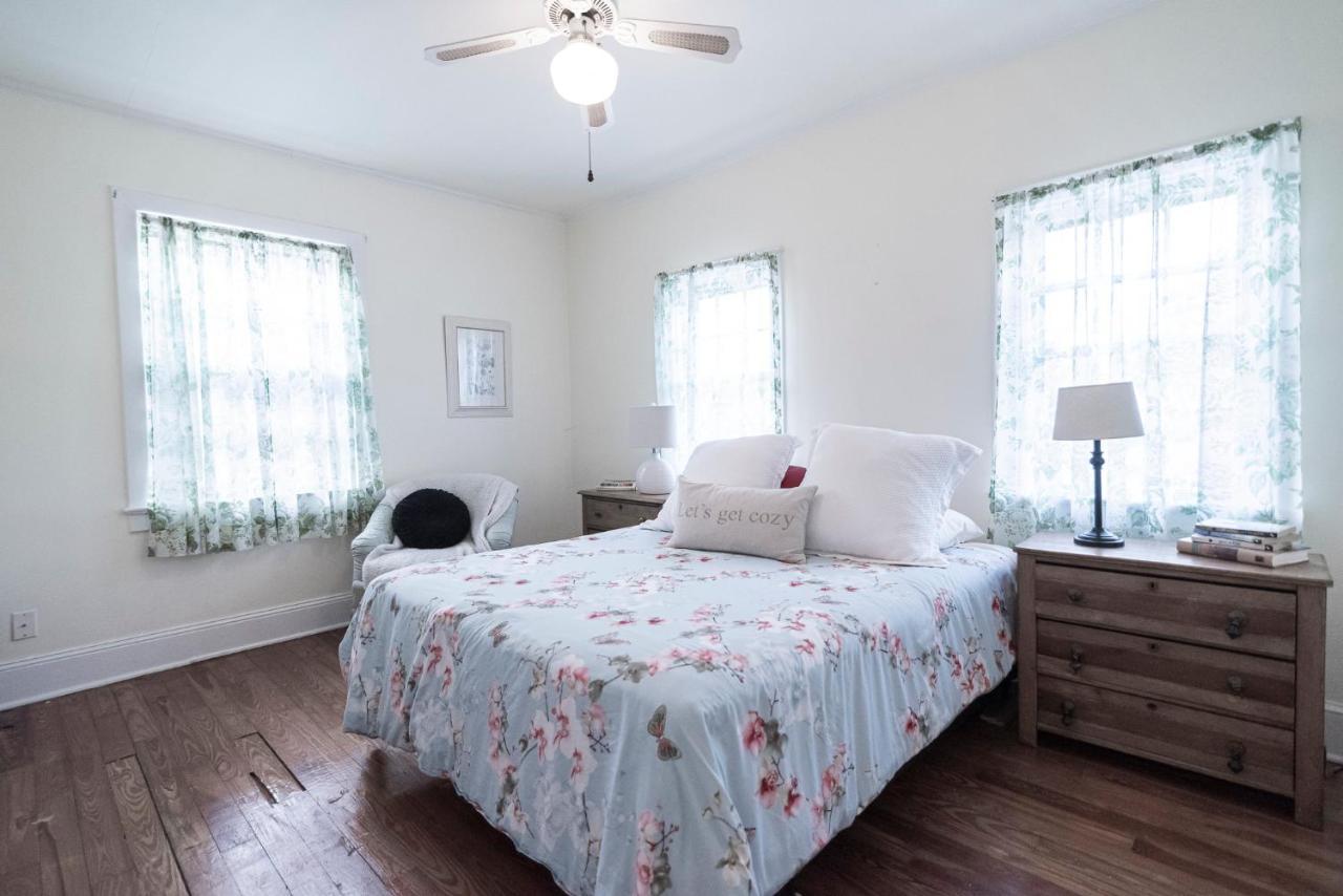 Riley House Villa Harpers Ferry Luaran gambar