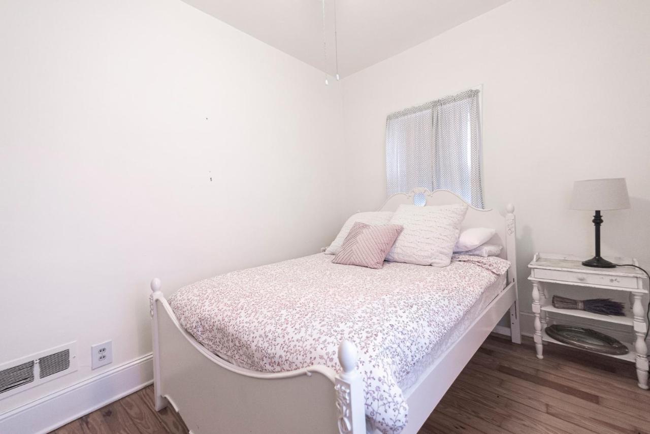 Riley House Villa Harpers Ferry Luaran gambar