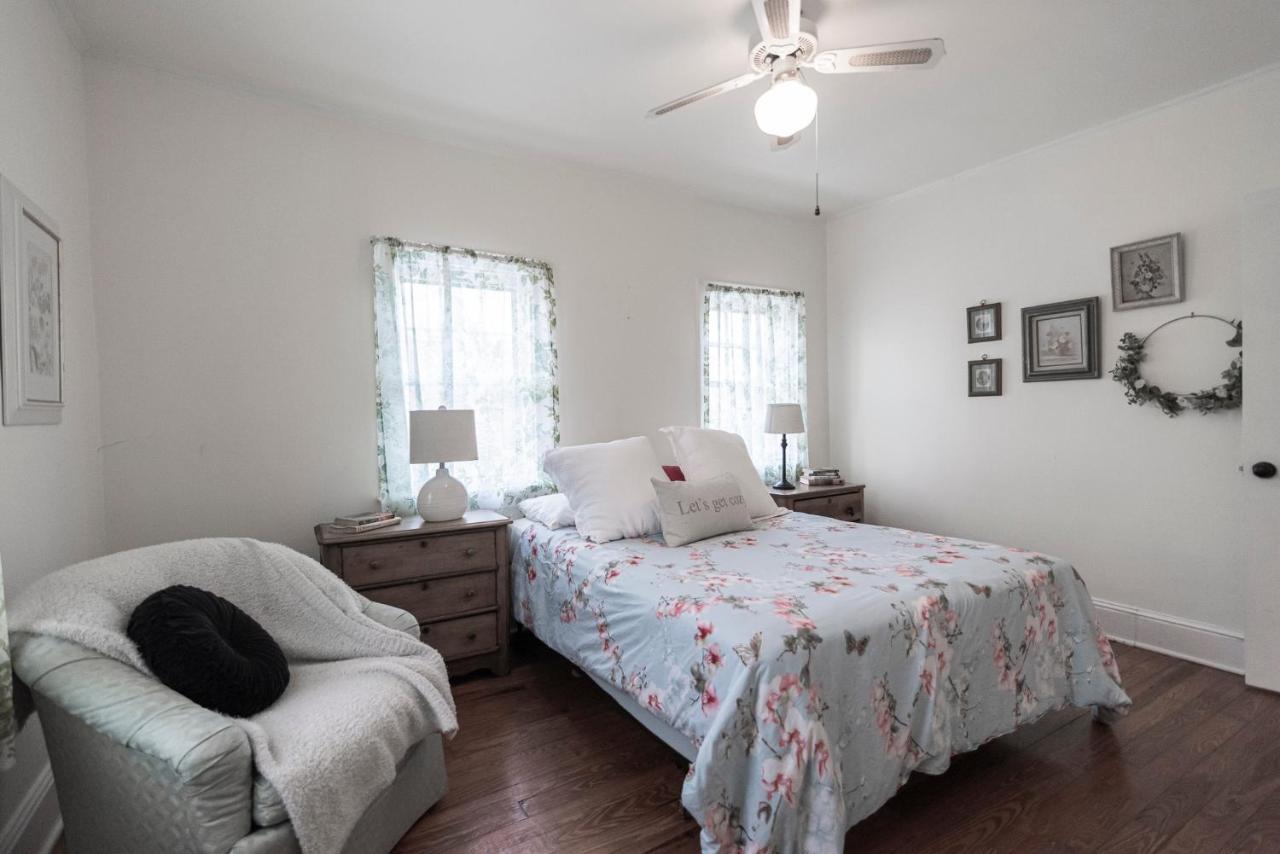 Riley House Villa Harpers Ferry Luaran gambar