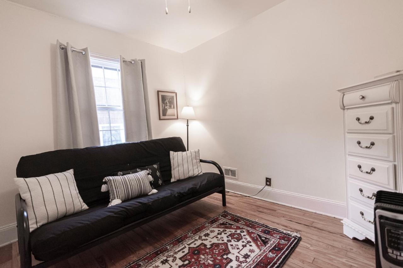 Riley House Villa Harpers Ferry Luaran gambar