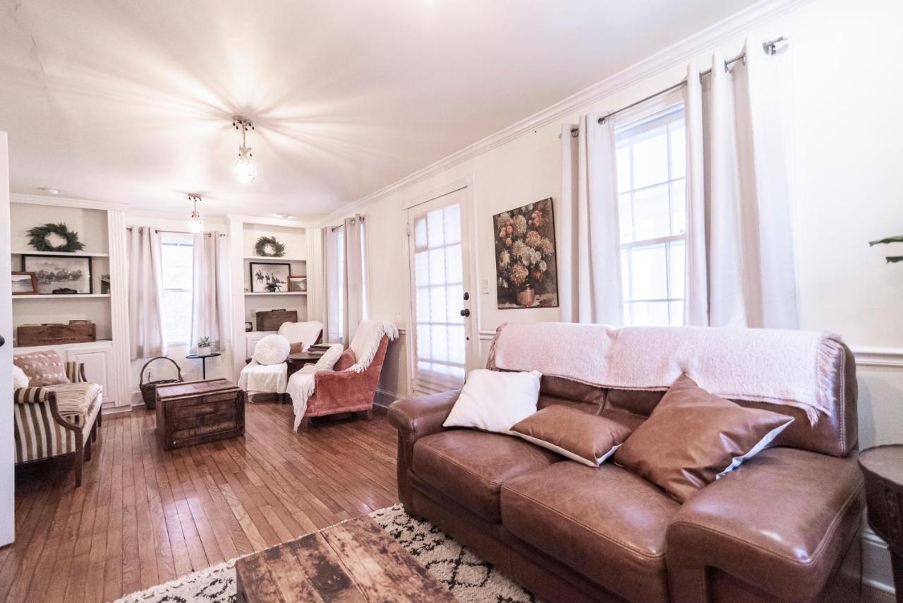 Riley House Villa Harpers Ferry Luaran gambar