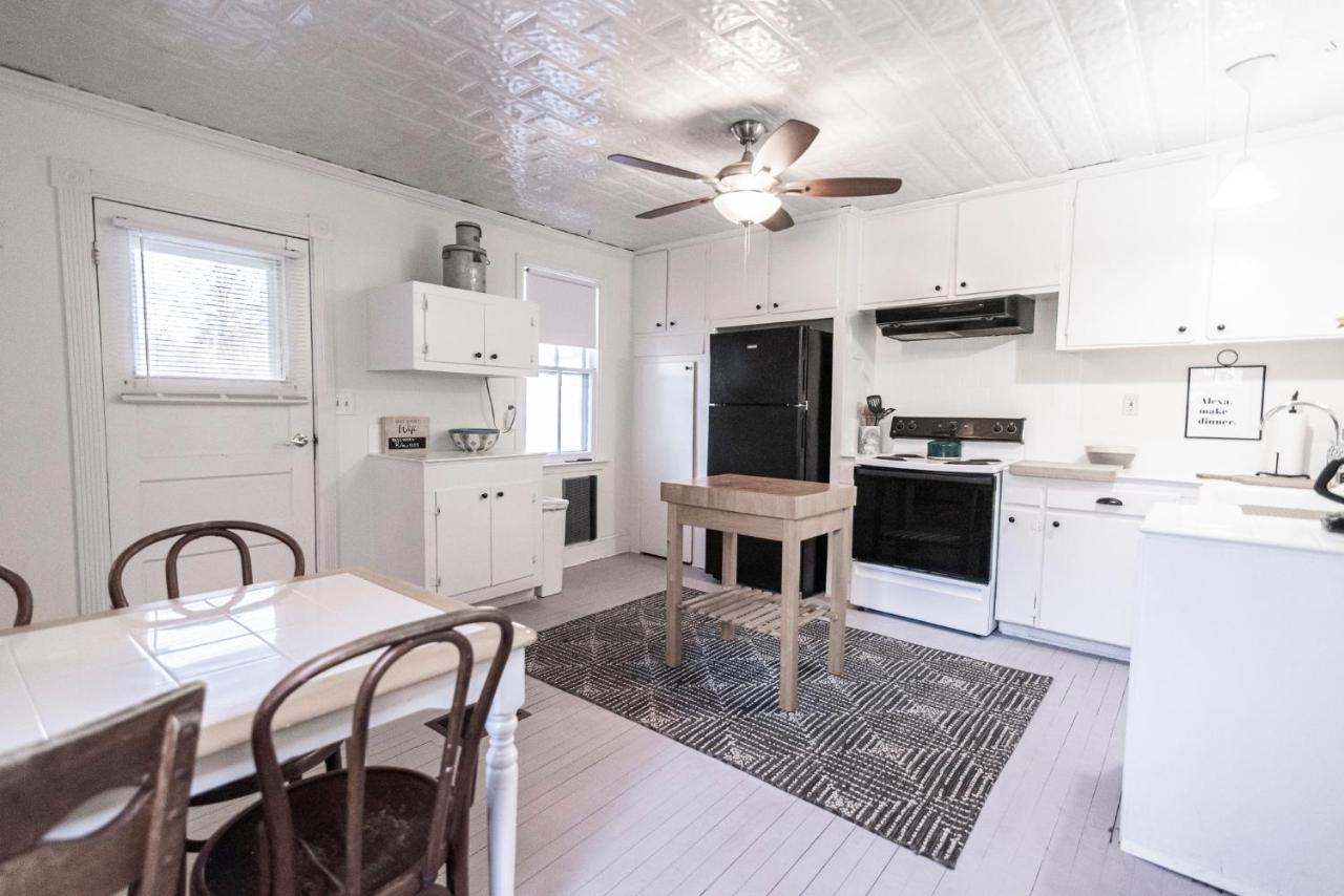 Riley House Villa Harpers Ferry Luaran gambar