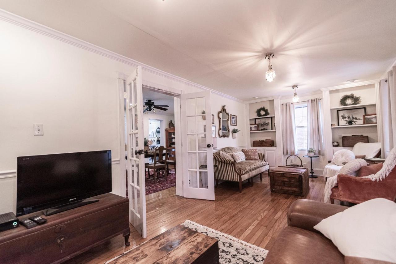 Riley House Villa Harpers Ferry Luaran gambar