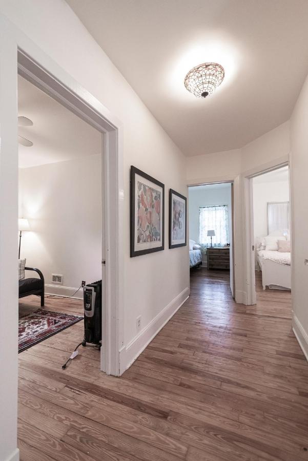 Riley House Villa Harpers Ferry Luaran gambar