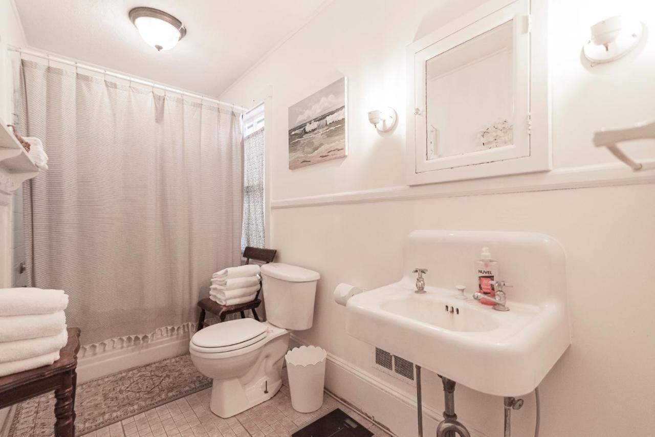 Riley House Villa Harpers Ferry Luaran gambar