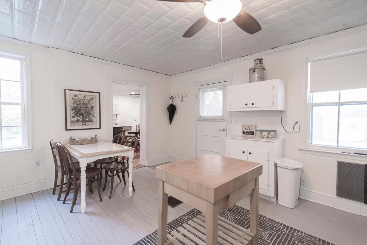 Riley House Villa Harpers Ferry Luaran gambar