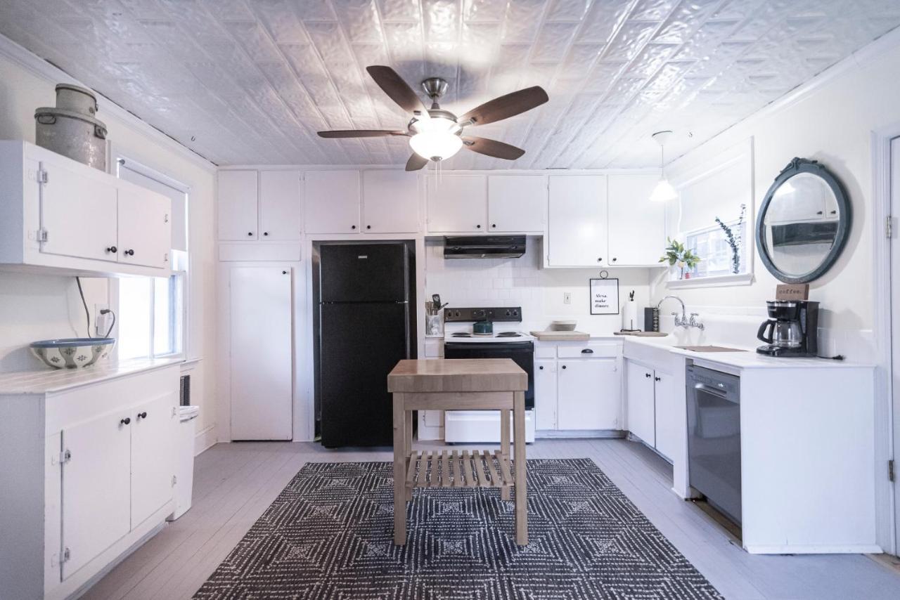 Riley House Villa Harpers Ferry Luaran gambar